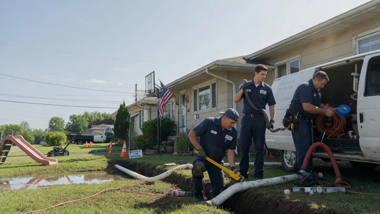 Toilet Installation in Cascade, VA near me